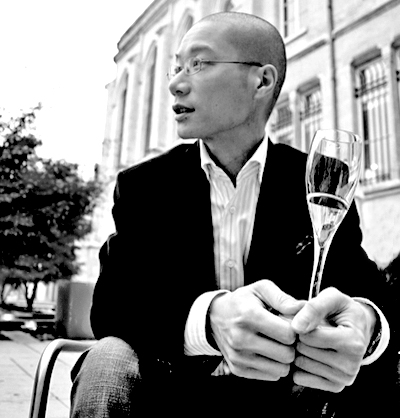 Peter Liem on Selosse & Valdespino